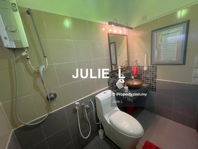 Banglo untuk Dijual di Usj 2, Subang Jaya oleh Julie L - iProperty.com.my