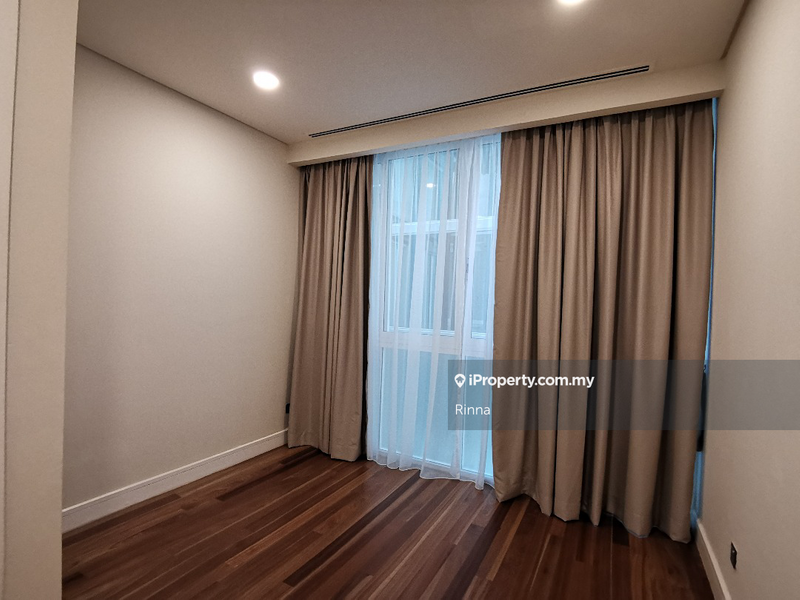 4-storey Terraced House for Sale in East Residence, Bukit Kiara by Rinna - iProperty.com.my