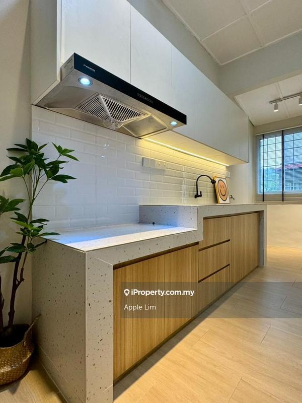 Rumah Bandar untuk Dijual di Pandan Indah, Selangor oleh Apple Lim - iProperty.com.my