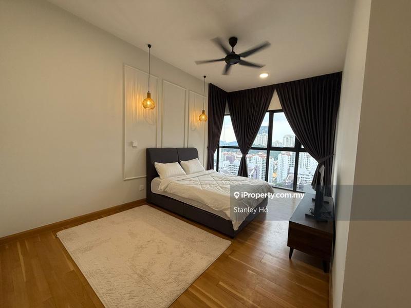 Condominium for Rent in Secoya Residence by Stanley Ho - iProperty.com.my