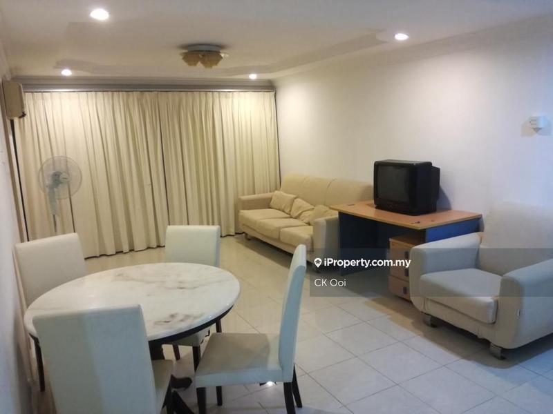 For Rent - Taman Kristal