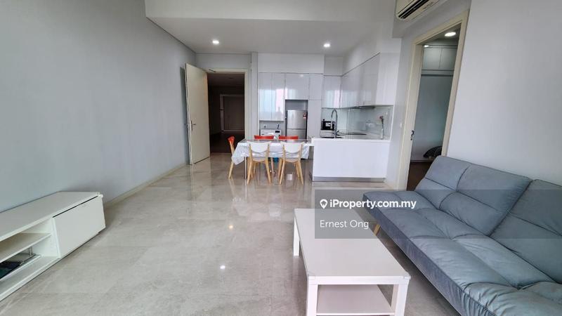 Service Residence for Rent in Vogue Suites One by Ernest Ong - iProperty.com.my