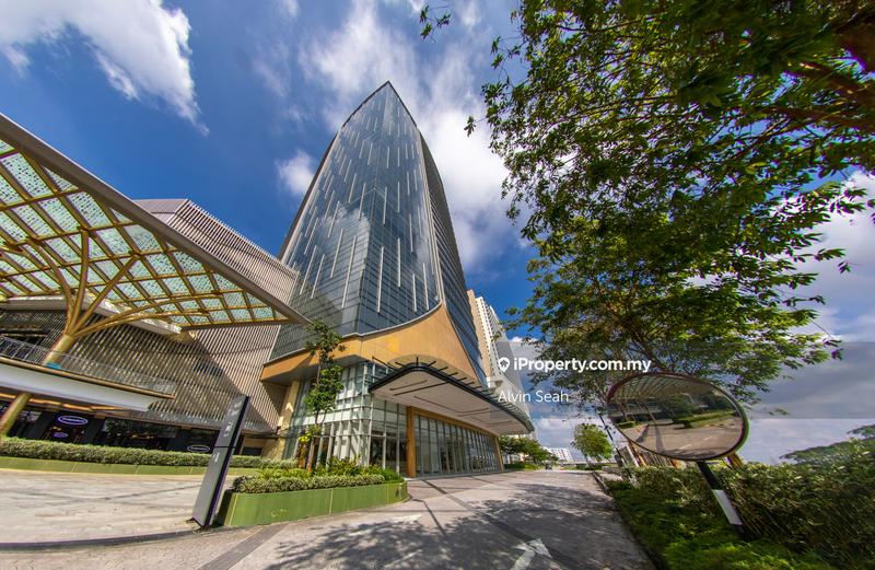 Office for Rent in Johor Bahru, Johor Bahru by Alvin Seah - iProperty.com.my