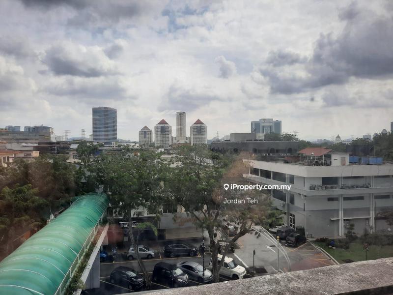 Pejabat untuk Dijual di Petaling Jaya, Selangor oleh Jordan Teh - iProperty.com.my