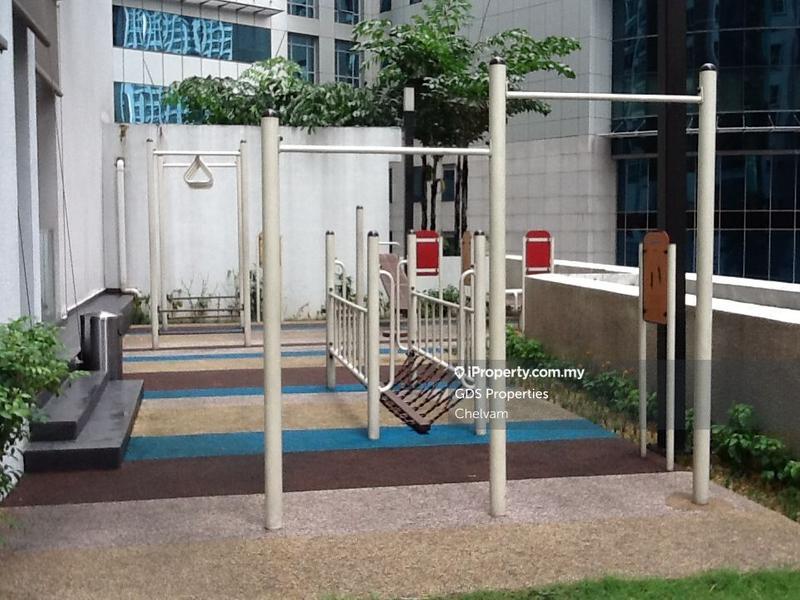 For Rent - Suasana Sentral Loft