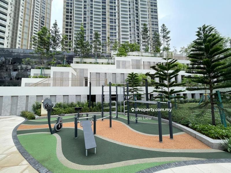 For Sale - Park Regent @Desa Park City