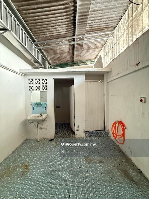 Terraced House for Sale in Tanjung Tokong, Penang by Nicolle Pung - iProperty.com.my