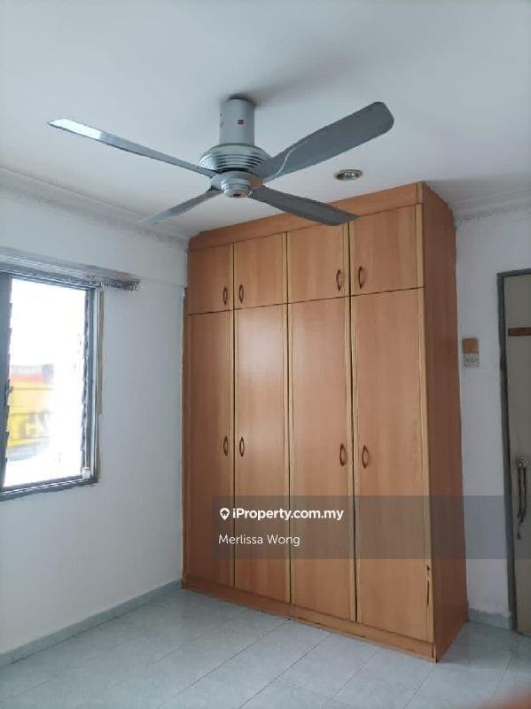 Pangsapuri untuk Dijual di Apartment Sri Rakyat oleh Merlissa Wong - iProperty.com.my