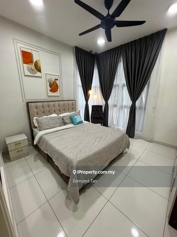 Service Residence for Rent in Arte Mont Kiara by Edmund Tan - iProperty.com.my