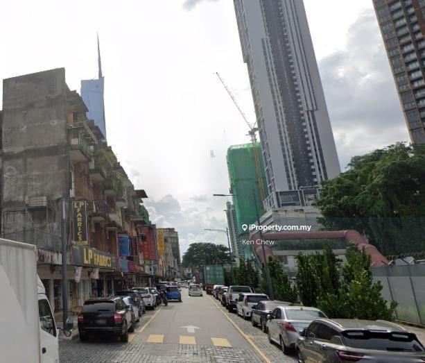 Shop / Office untuk Dijual di Pudu, KL City Centre oleh Ken Chew - iProperty.com.my
