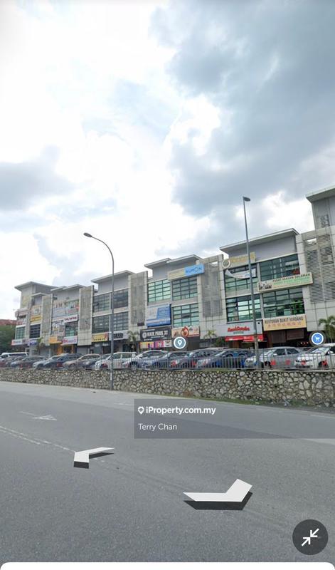 Shop for Sale in Serdang, Seri Kembangan by Terry Chan - iProperty.com.my