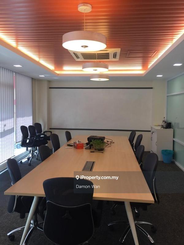 Shop for Sale in Taman Sri Hartamas, Sri Hartamas by Damon Wan - iProperty.com.my