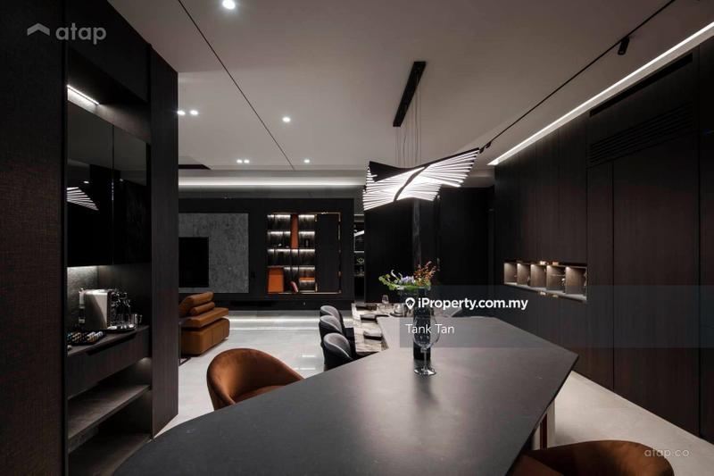 Rumah Teres 2-Tingkat untuk Dijual di Cashback 100K G&G Lakeview 2sty 5min Cyberjaya, Cyberjaya oleh Tank Tan - iProperty.com.my