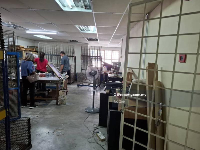 Shop-Office for Sale in uyeqi, Jalan Klang Lama (Old Klang Road) by BK Goh - iProperty.com.my