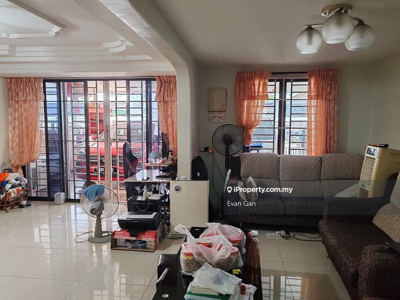 2-storey Terraced House for Sale in Taman Malim Jaya, Bachang by Evan Gan - iProperty.com.my