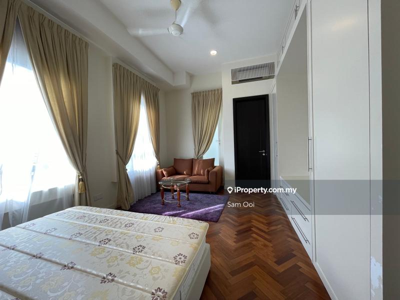 Condominium for Sale in Quayside Seafront Resort Condominiums by Sam Ooi - iProperty.com.my