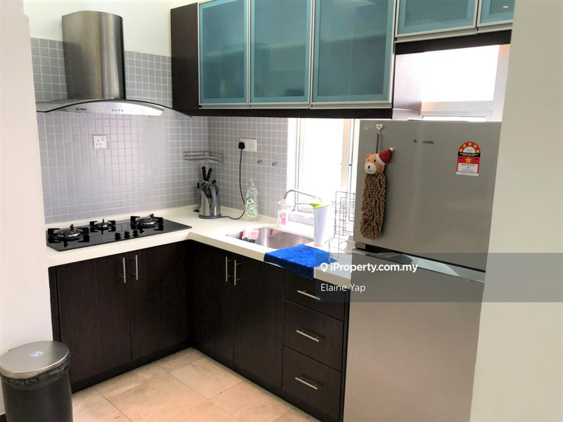 Condominium for Sale in 10 Semantan Suites by Elaine Yap - iProperty.com.my