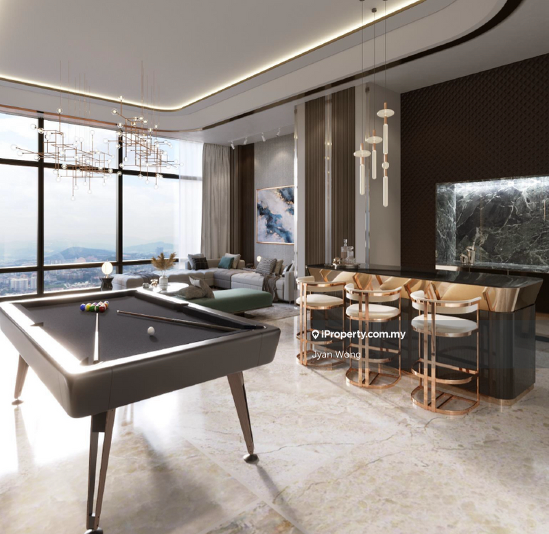 For Sale - Pavilion Hilltop