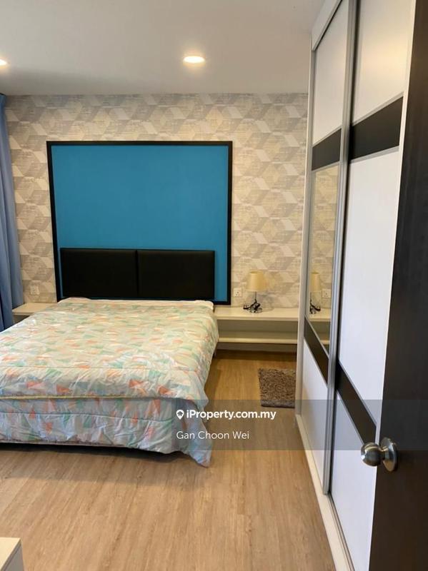 Service Residence for Sale in D'Latour by Gan Choon Wei - iProperty.com.my