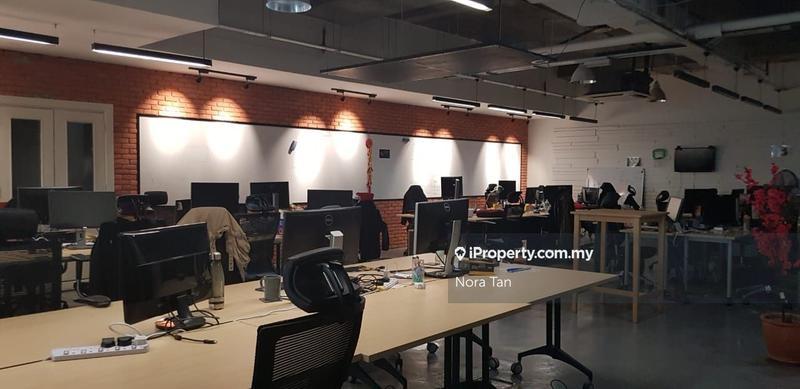 Office for Sale in Kl Sentral, Kuala Lumpur by Nora Tan - iProperty.com.my