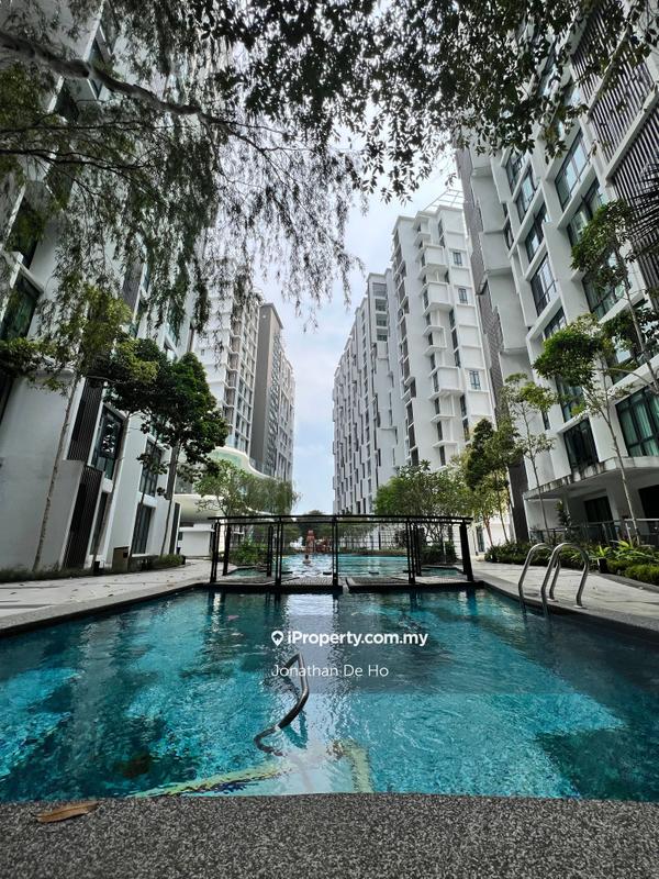 For Sale - H2O Residences