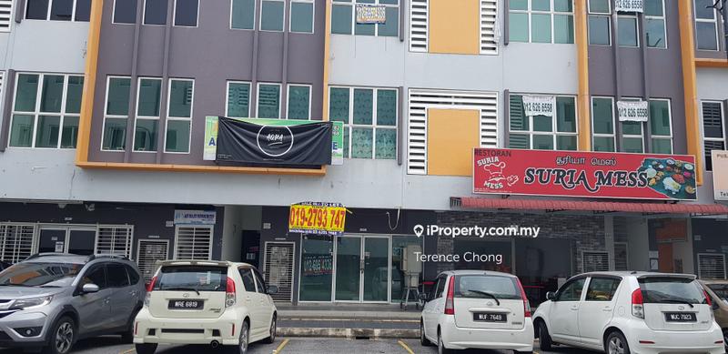 Shop / Office for Sale in Cyberjaya, Cyberjaya by Terence Chong - iProperty.com.my