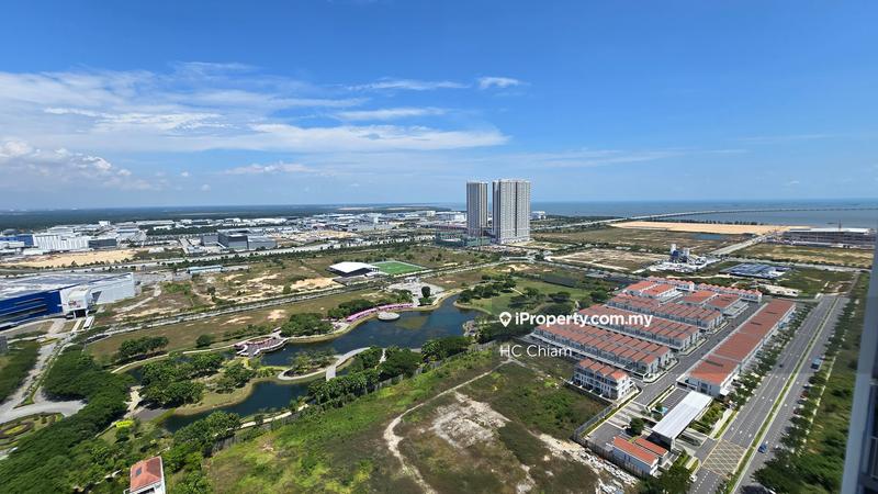 Kondominium untuk Disewa di Vertu Resort oleh HC Chiam - iProperty.com.my