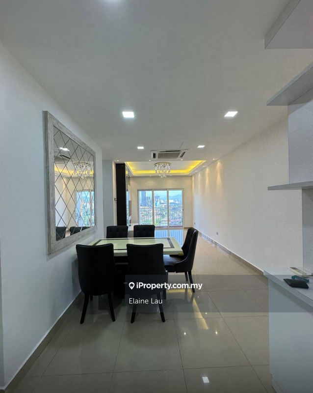 Service Residence for Sale in Connaught Avenue by Elaine Lau - iProperty.com.my