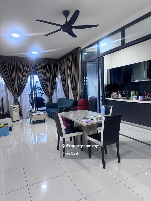 Condominium for Sale in Bennington Residences @ SkyArena by Alvin Seah - iProperty.com.my