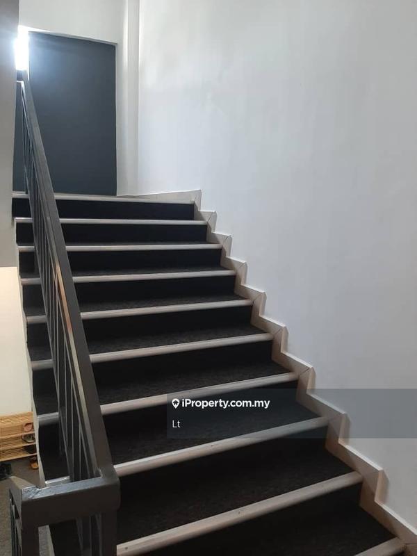 Semi-D Factory for Rent in Bukit Rimau, Shah Alam by Lt - iProperty.com.my