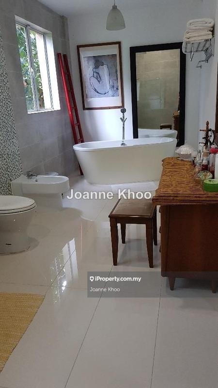 Bungalow House for Sale in Taman Seputeh, Kuala Lumpur, Seputeh by Joanne Khoo - iProperty.com.my