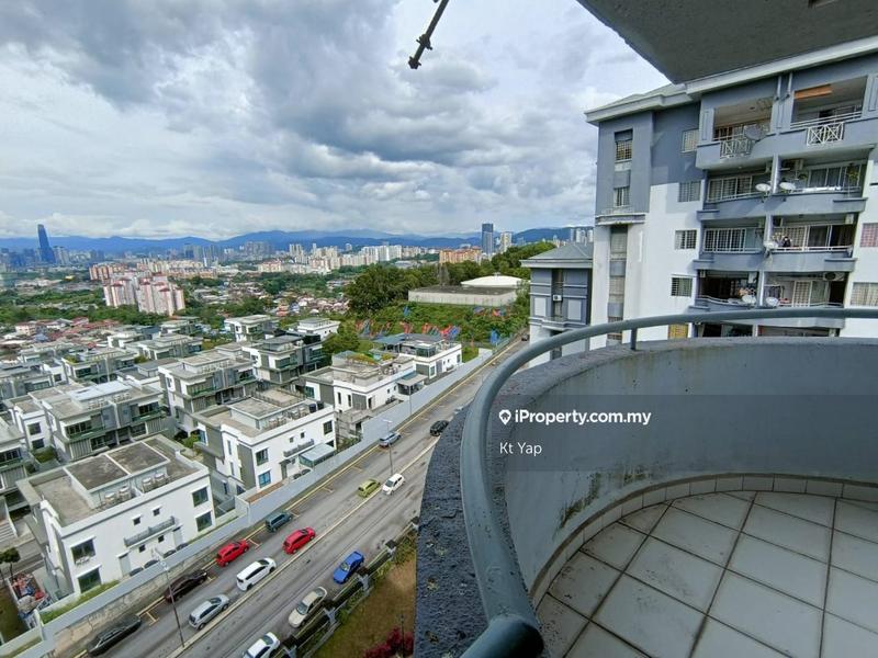 Condominium for Sale in Amadesa Resort Condominium by Kt Yap - iProperty.com.my