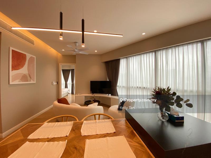 For Rent - TRX Residences