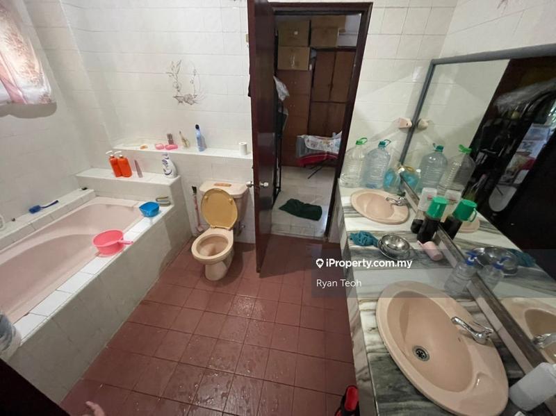 Banglo untuk Dijual di Taman Desa Jaya, Kepong oleh Ryan Teoh - iProperty.com.my