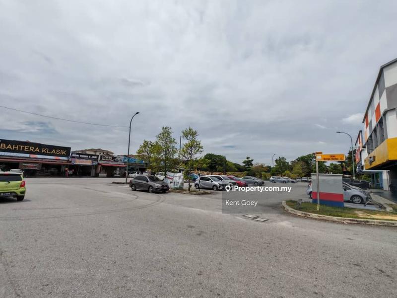 Kedai untuk Dijual di Bukit Beruntung, Serendah oleh Kent Goey - iProperty.com.my
