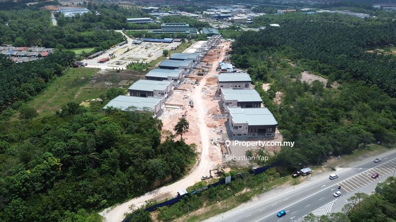 Tanah Pertanian untuk Dijual di Pajam, Mantin oleh Sebastian Yap - iProperty.com.my
