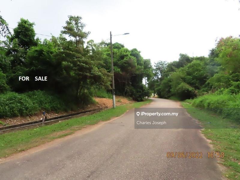 Residential Land for Sale in Port Dickson, Negeri Sembilan by Charles Joseph - iProperty.com.my