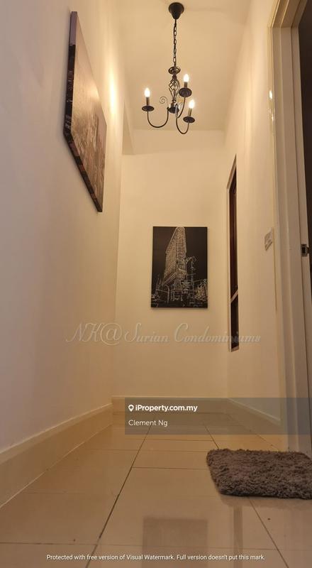 Kondominium untuk Dijual di Surian Condominium oleh Clement Ng - iProperty.com.my
