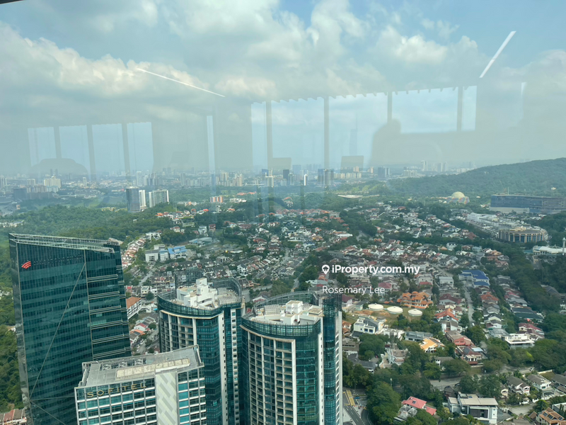 Service Residence for Sale in Pavilion Damansara Heights by Rosemary Lee - iProperty.com.my