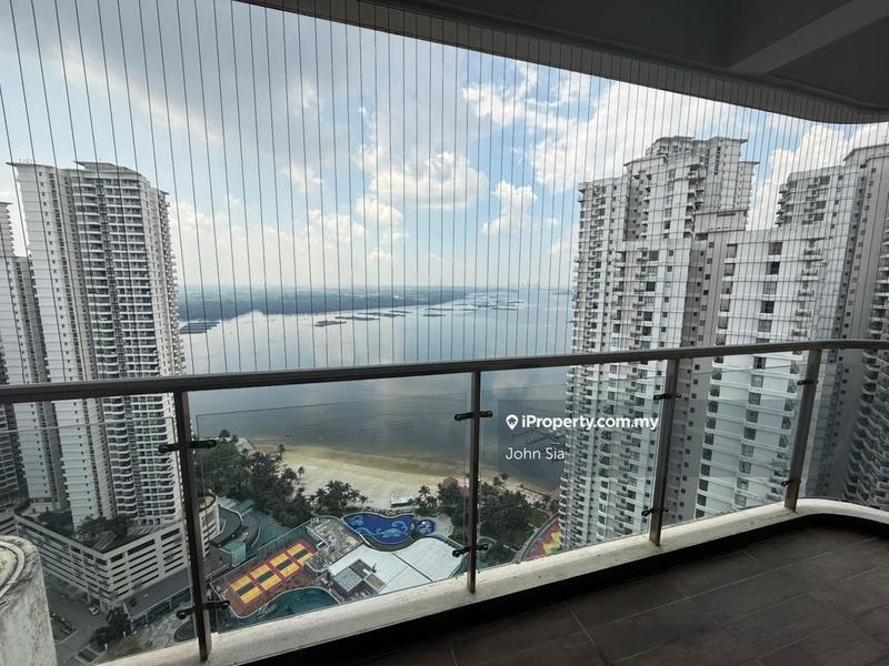 For Rent - Amberside @ Country Garden Danga Bay