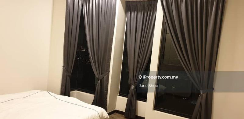 Service Residence for Sale in Twin Arkz by Jane Shoo - iProperty.com.my