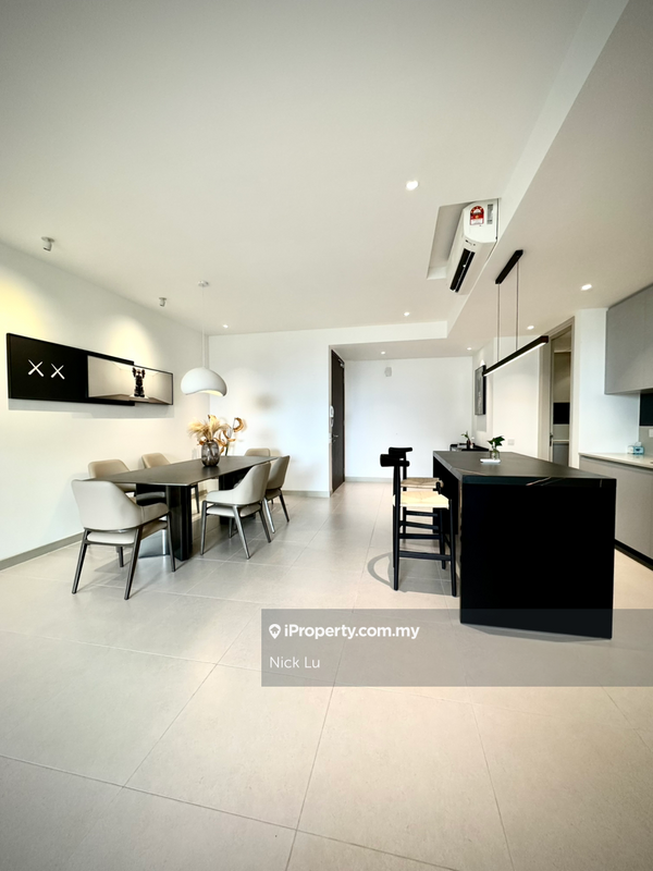Condominium for Rent in Residensi Astrea by Nick Lu - iProperty.com.my
