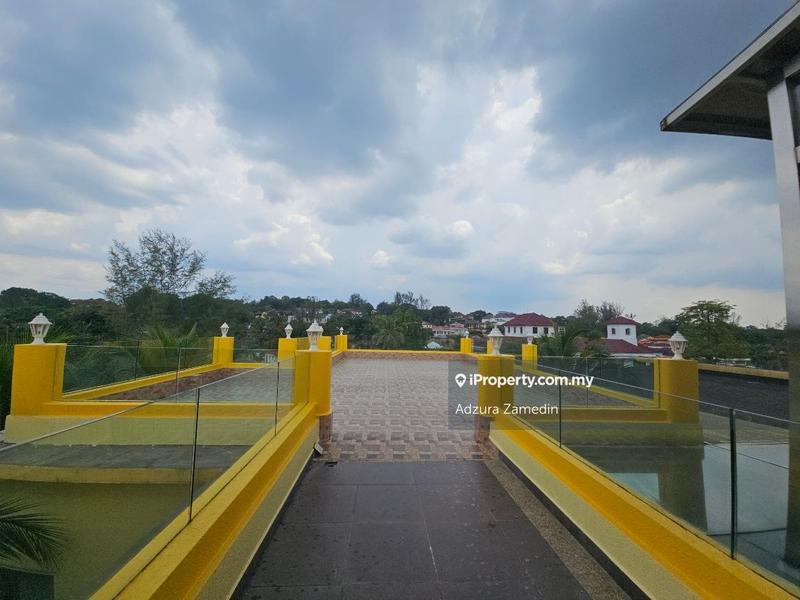 Bungalow House for Sale in Country Heights, Kajang by Adzura Zamedin - iProperty.com.my