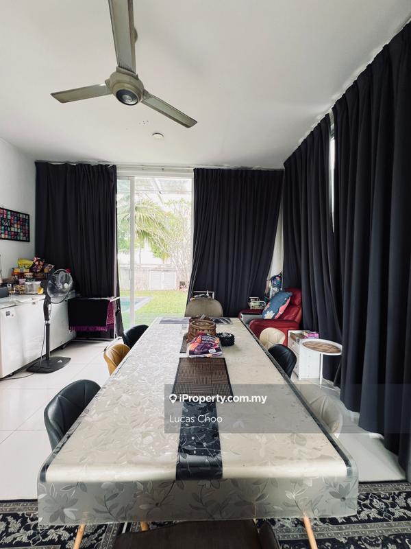 Rumah Berkembar untuk Dijual di Taman Melawati, Ulu Kelang oleh Lucas Choo - iProperty.com.my