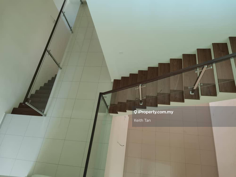 2.5-storey Terraced House for Sale in Taman Ozana Residence, Ayer Keroh by Keith Tan - iProperty.com.my