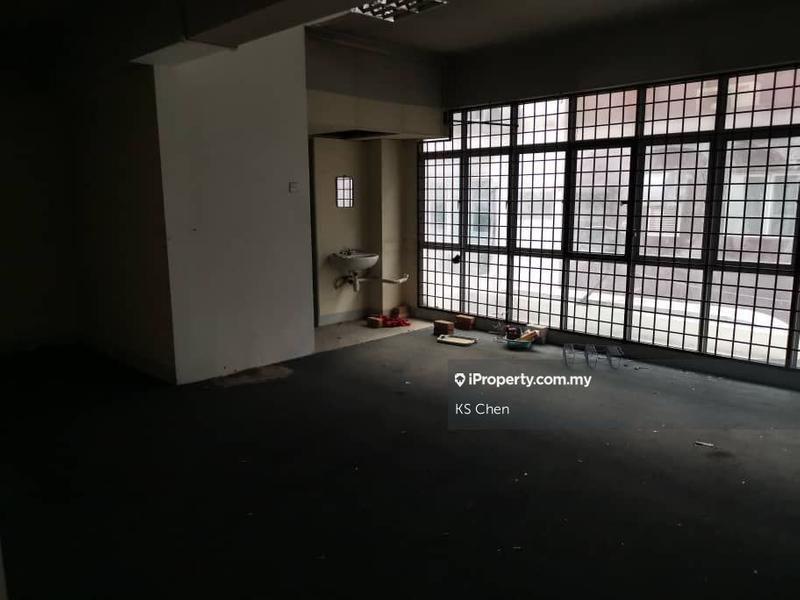 Kedai-Pejabat untuk Disewa di Bandar Puteri Puchong, Puchong oleh KS Chen - iProperty.com.my