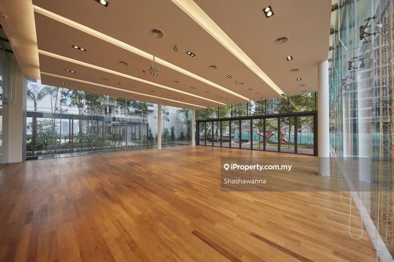 Kondominium untuk Dijual di Grand Medini oleh Shashawanna - iProperty.com.my