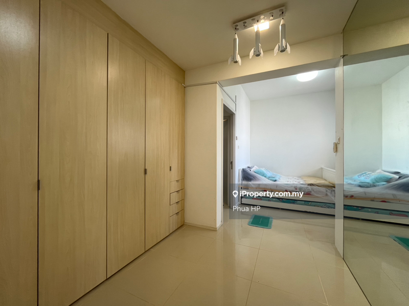 Service Residence for Rent in Verve Suites by Phua HP - iProperty.com.my