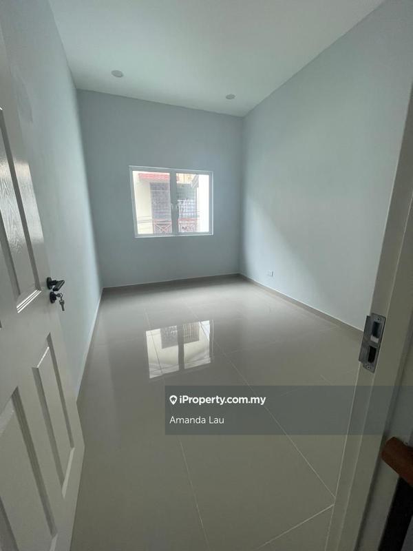 Flat for Sale in Taman Cempaka by Amanda Lau - iProperty.com.my