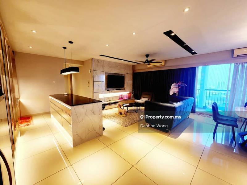 Kondominium untuk Dijual di 288 Residences @ Kuchai Lama oleh Daphne Wong - iProperty.com.my